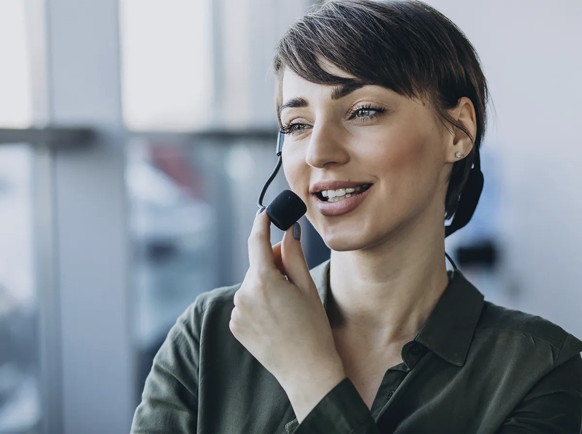 Consultoría experta en atención multicanal al cliente, adaptada al negocio